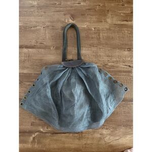 Sarah Cavender Metalworks  shoulder bag